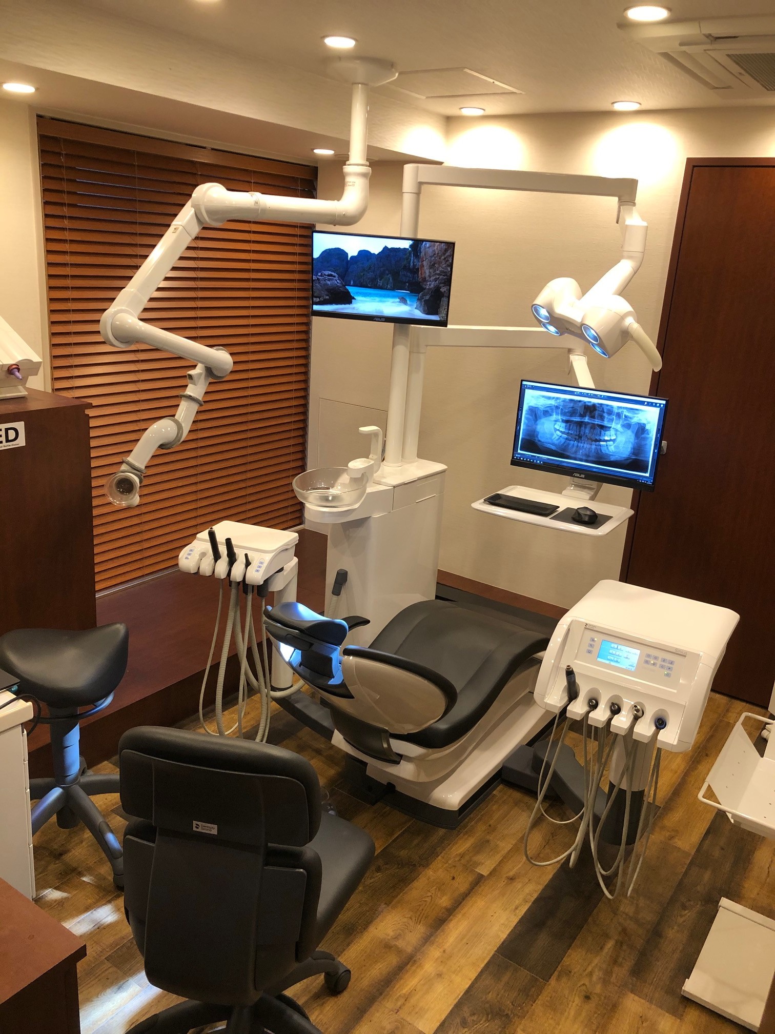 相馬歯科室photo
